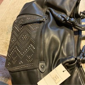 DS bags. Women black